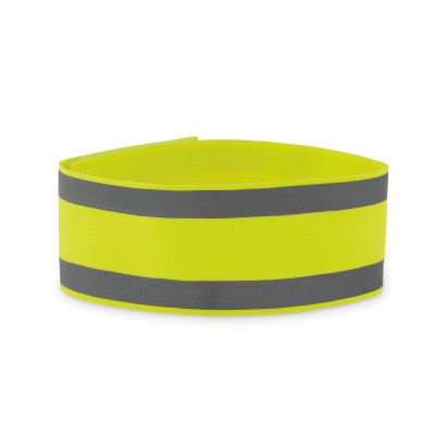 VISIBLE ME - Sports armband in lycra
