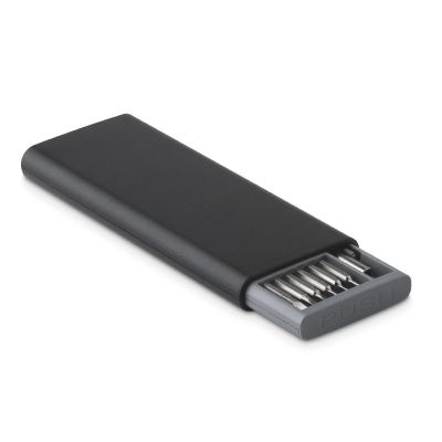 TOOLBOX - 24 screwdriver set in case