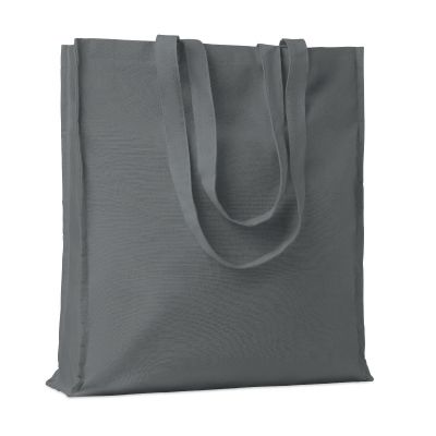 PORTOBELLO - 140gr/m² cotton shopping bag