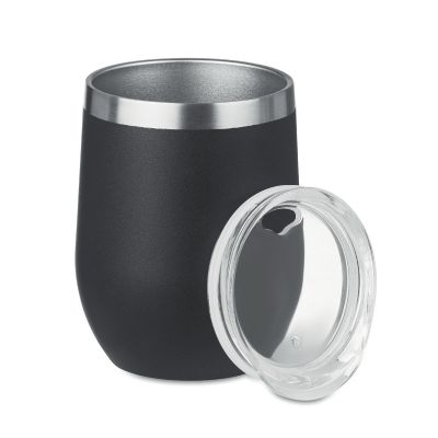 CHIN CHIN - Double wall mug 300ml