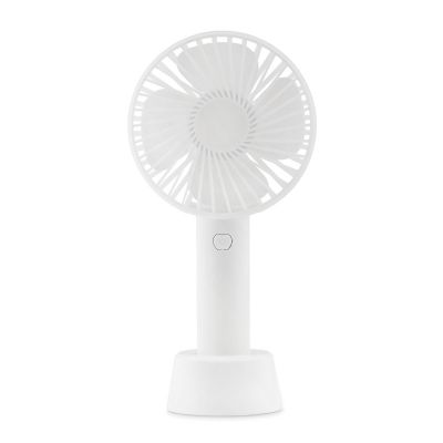 DINI - Usb desk fan with stand