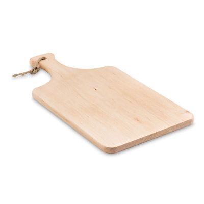 ELLWOOD LUX - Cutting board in eu alder wood