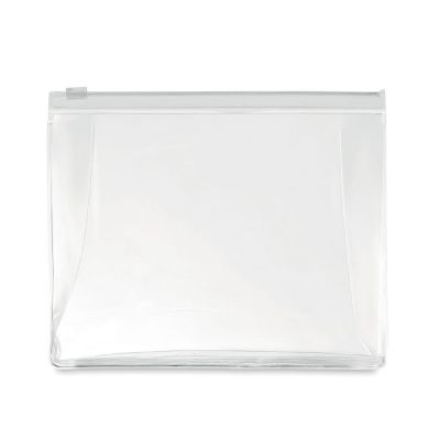 COSMOBAG - Cosmetic pouch with zipper