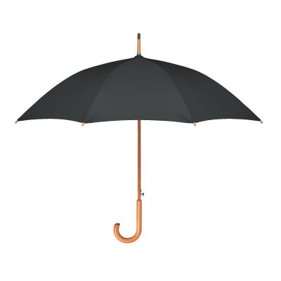 CUMULI RPET - 23 inch umbrella rpet pongee