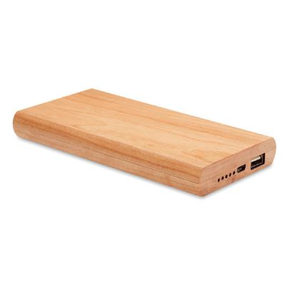 ARENAPOWER - Powerbank 4000mah 5w
