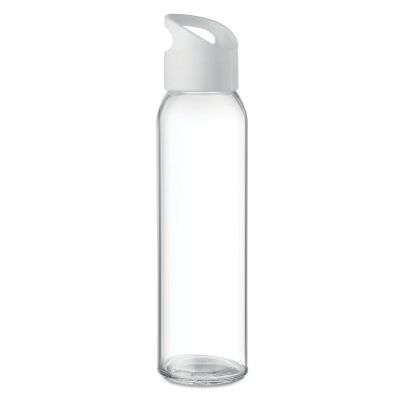 PRAGA - Glass bottle 470ml