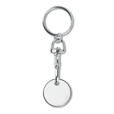 TOKENRING - Key ring token (€uro token)