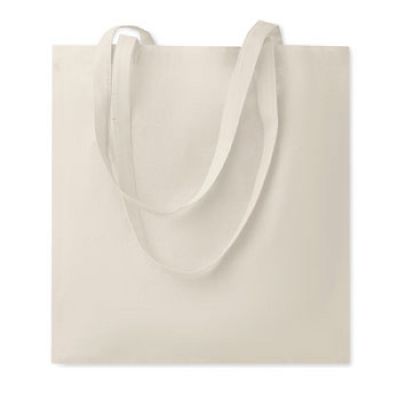 COTTONEL ++ - 180gr/m² cotton shopping bag