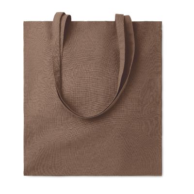 COTTONEL COLOUR++ - 180gr/m² cotton shopping bag