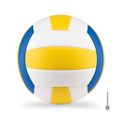 VOLLEY - Ball in matt pvc
