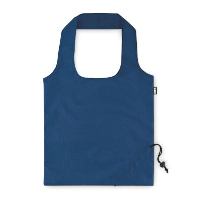 FOLDPET - Foldable rpet shopping bag