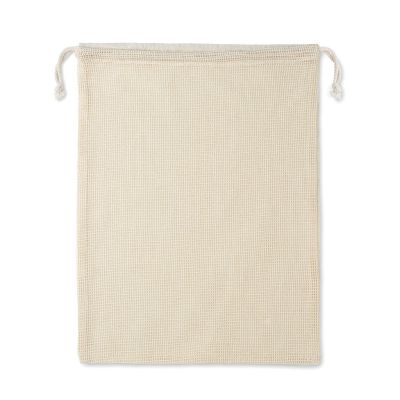 VEGGIE - 140gr/m²cotton food bag