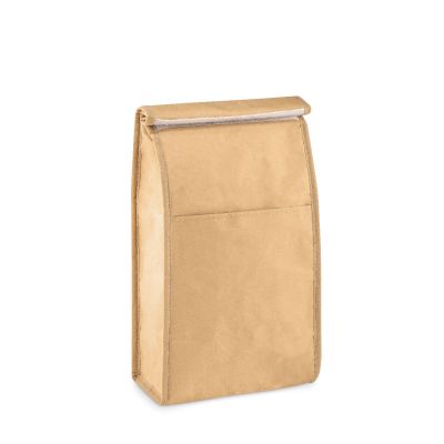 PAPERLUNCH - Woven paper 3l lunch bag