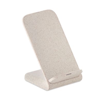 LAYABACK - Wheat straw/abs charger std10w