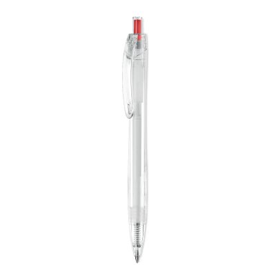 RPET PEN - Rpet push ball pen