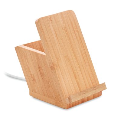 BAICOI - Wireless charger pen holder 5w