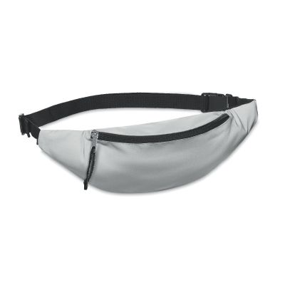 VISIWAIST - High reflective waist bag