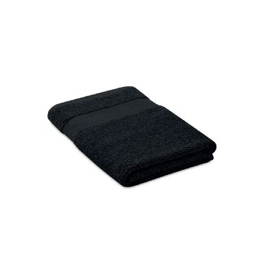 PERRY - Towel organic cotton 140x70cm