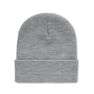 POLO RPET - Beanie in rpet with cuff