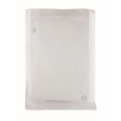 SPRINKLE PLA - Biodegradable poncho and bag