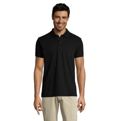 PRIME MEN - Prime men polo 200gr