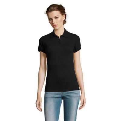 PRIME WOMEN - Prime women polo 200gr