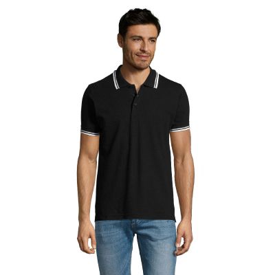 PASADENA MEN - Pasadena men polo 200