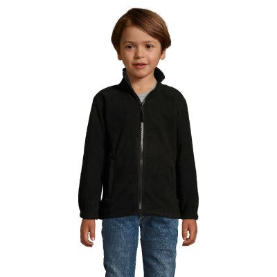 NORTH KIDS - North kids fl jacket  300g