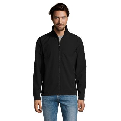 RACE MEN - Race men ss jacket 280g