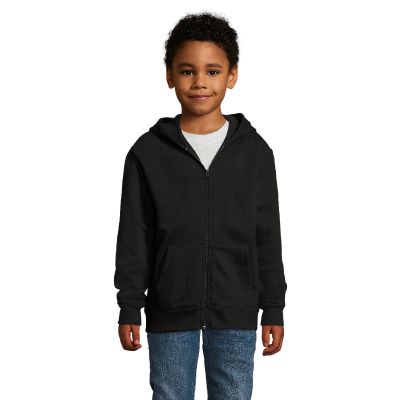 STONE KIDS - Stone kids hoodie 260g