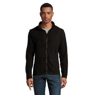 NORMAN MEN - Norman men fleece 220