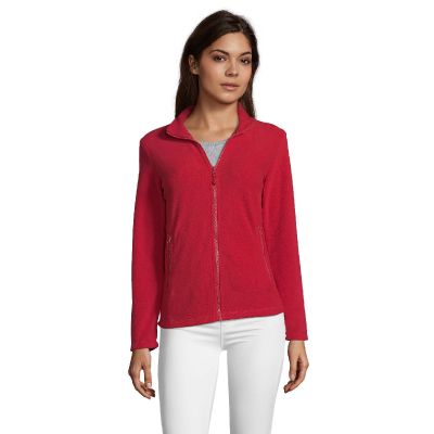 NORMAN WOMEN - Norman women fleece 220