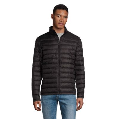 WILSON MEN - Wilson jacket men 380t