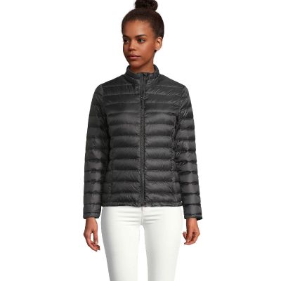 WILSON WOMEN - Wilson jacket women 380t