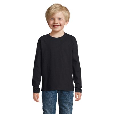 IMPERIAL LSL KIDS - Imperial lsl kids t-shirt
