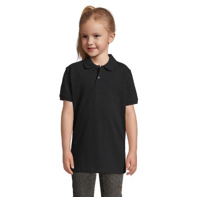 PERFECT KIDS - Perfect kids polo 180g