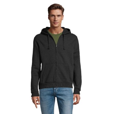 SPIKE MEN - Spike hood men 280gr