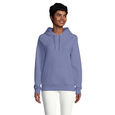 STELLAR - Stellar unisex hooded sweat