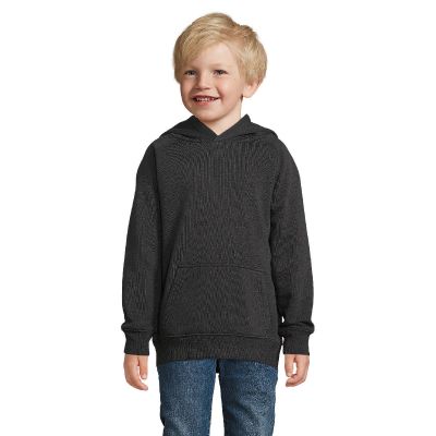 STELLAR KIDS - Stellar kids hooded sweat