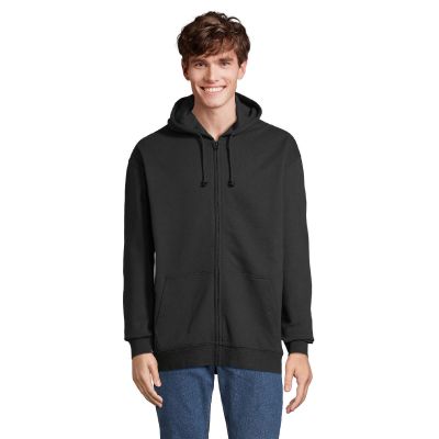 CARTER - Carter full zip hoodie