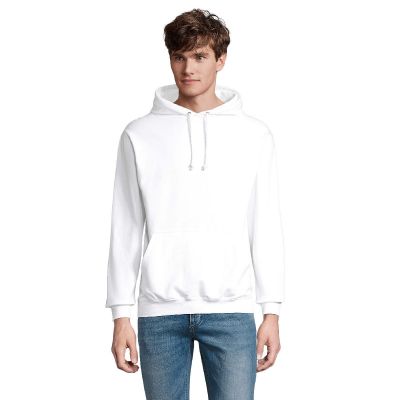 CONDOR - Condor unisex hooded sweat