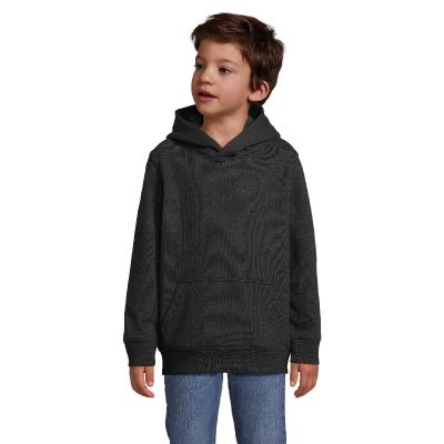 CONDOR KIDS - Condor kids hooded sweat