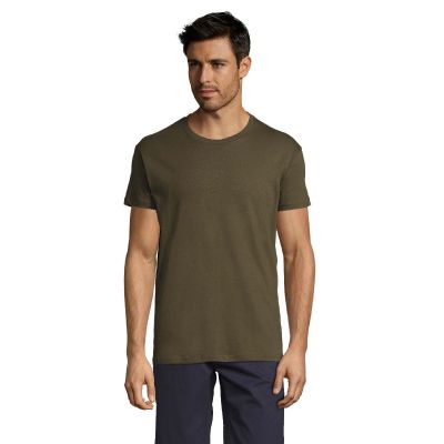 REGENT - Regent uni t-shirt 150g