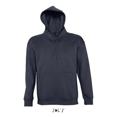 SLAM - Slam unisex hooded sweater