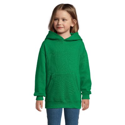 SLAM KIDS - Slam kids hoodie sweater