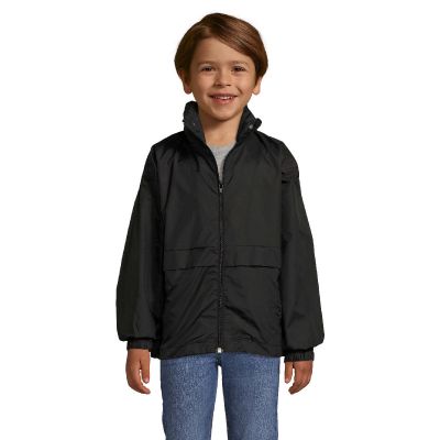 SURF KIDS - Surf kids windbreaker
