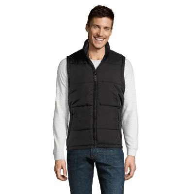 WARM - Warm quilted bodywarmer