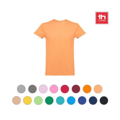 THC ANKARA - Men's t-shirt