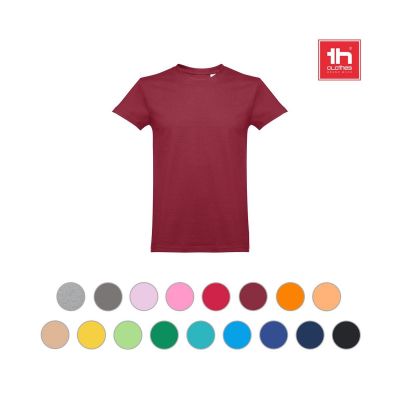 THC ANKARA 3XL - Men's t-shirt