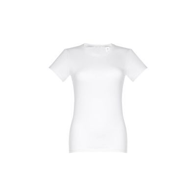 THC ANKARA WOMEN WH - Women's t-shirt